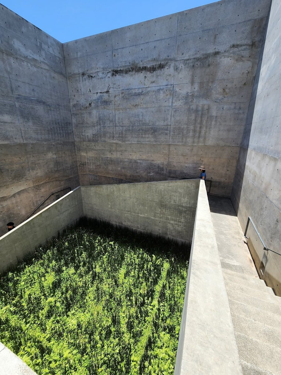 Chichu Art Museum - Kagawa
