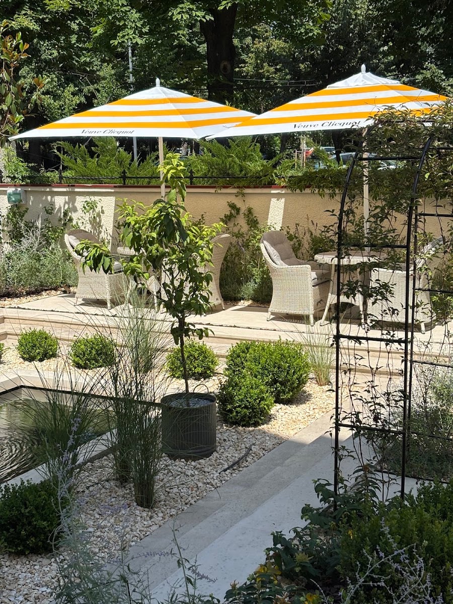 BERGAMOT - Teahouse & Provisions Merchants
