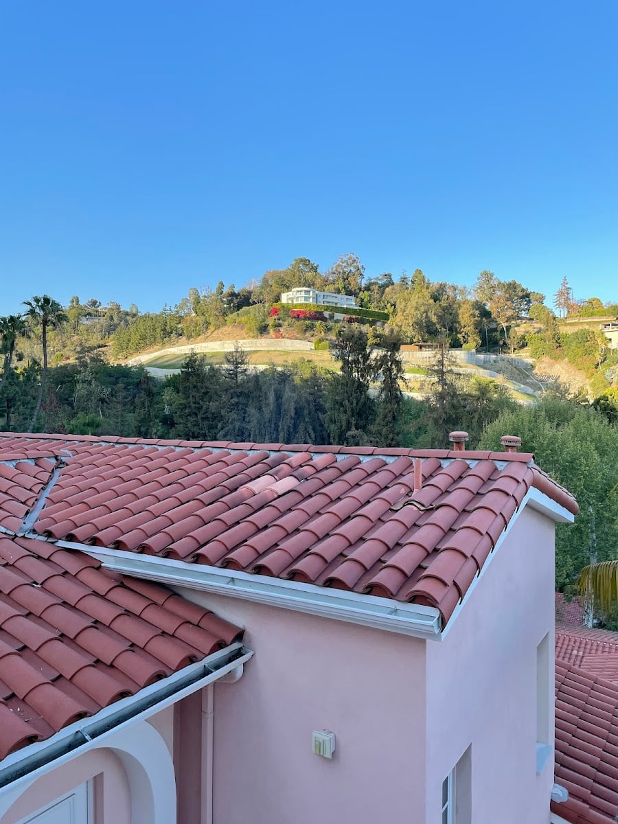 Hotel Bel-Air