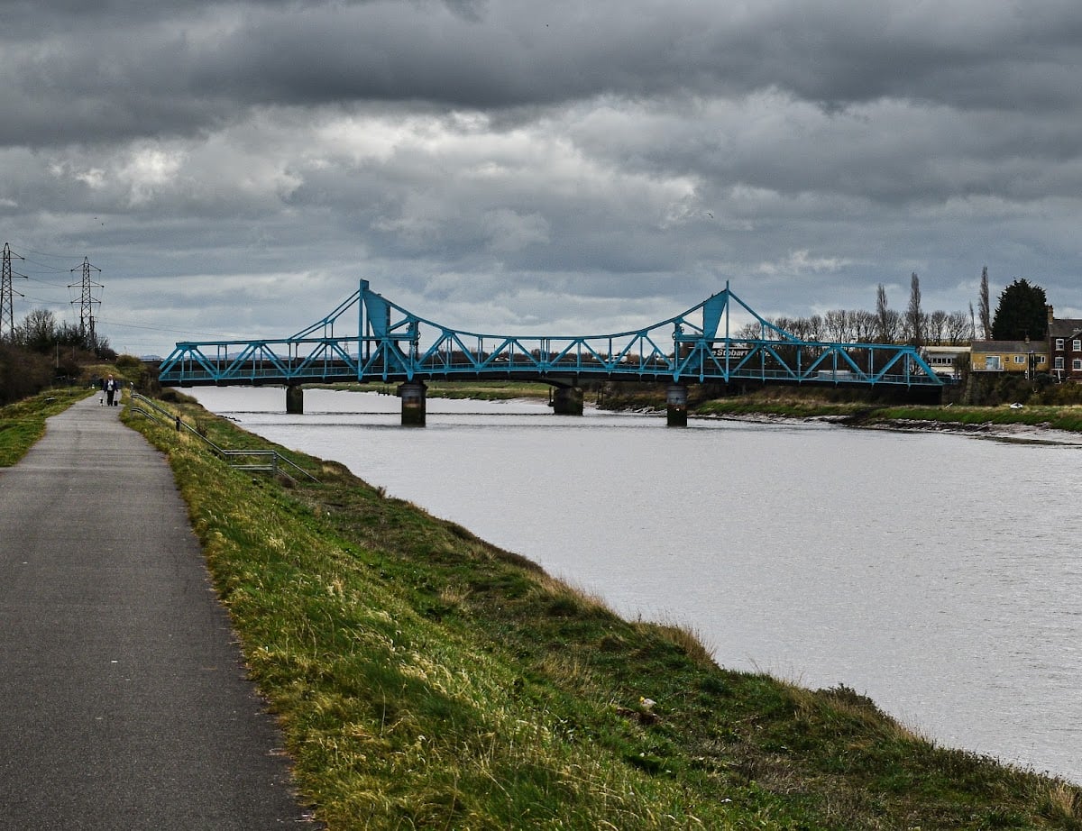 Deeside - North Wales