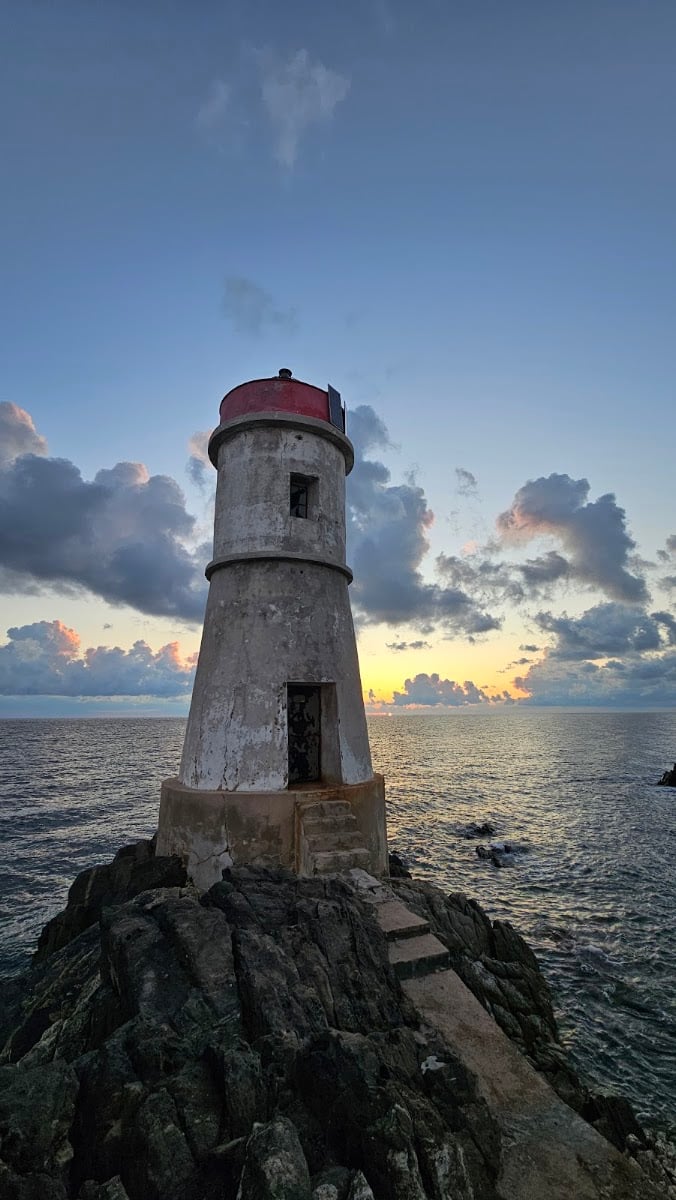 Vecchio Faro