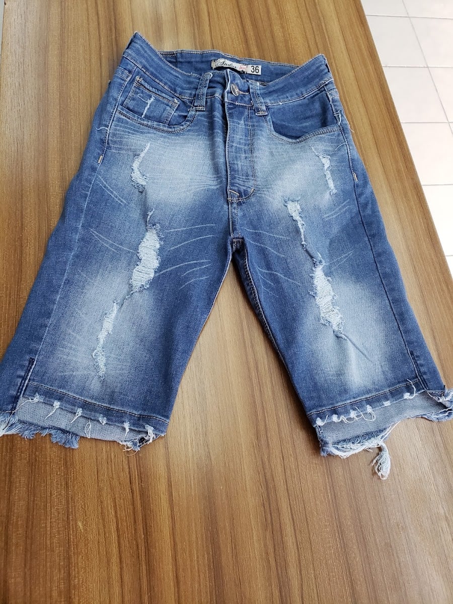 Andar Jeans For Girls