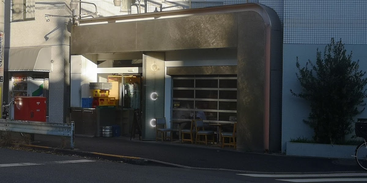 バワリーキッチン