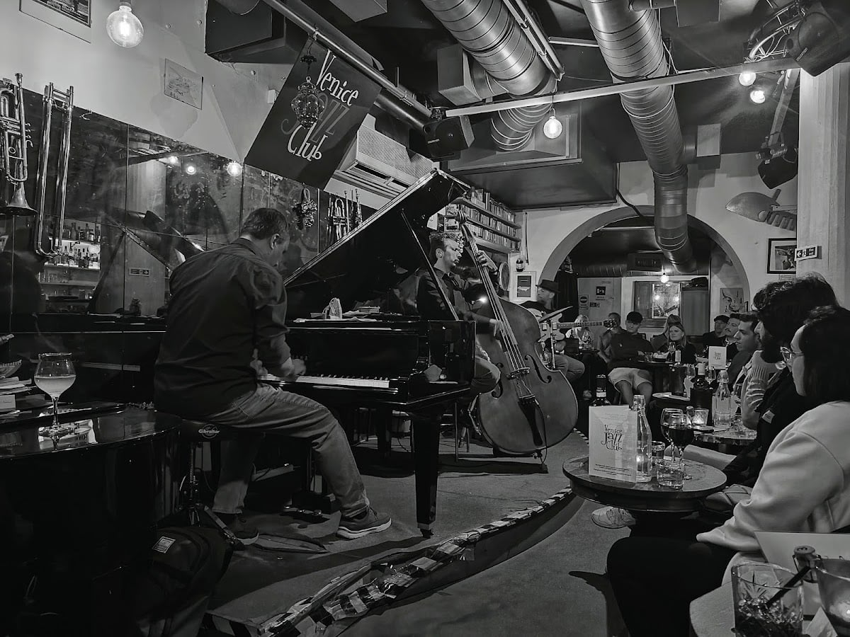 Venice Jazz Club