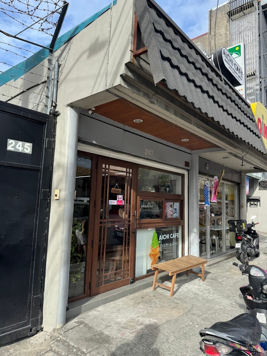 AICHI CAFE