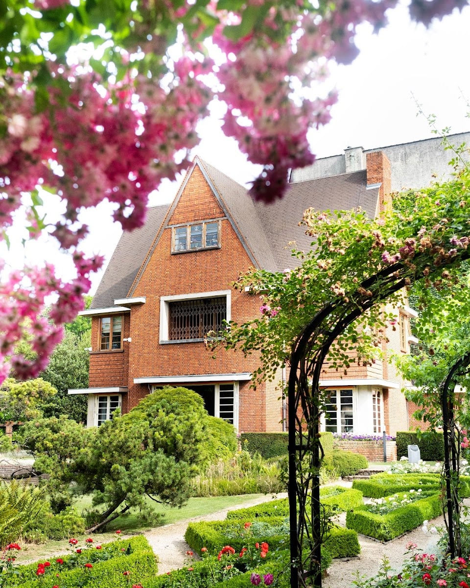Van Buuren Museum