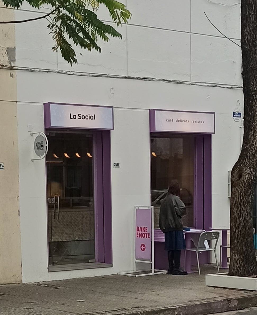La Social 