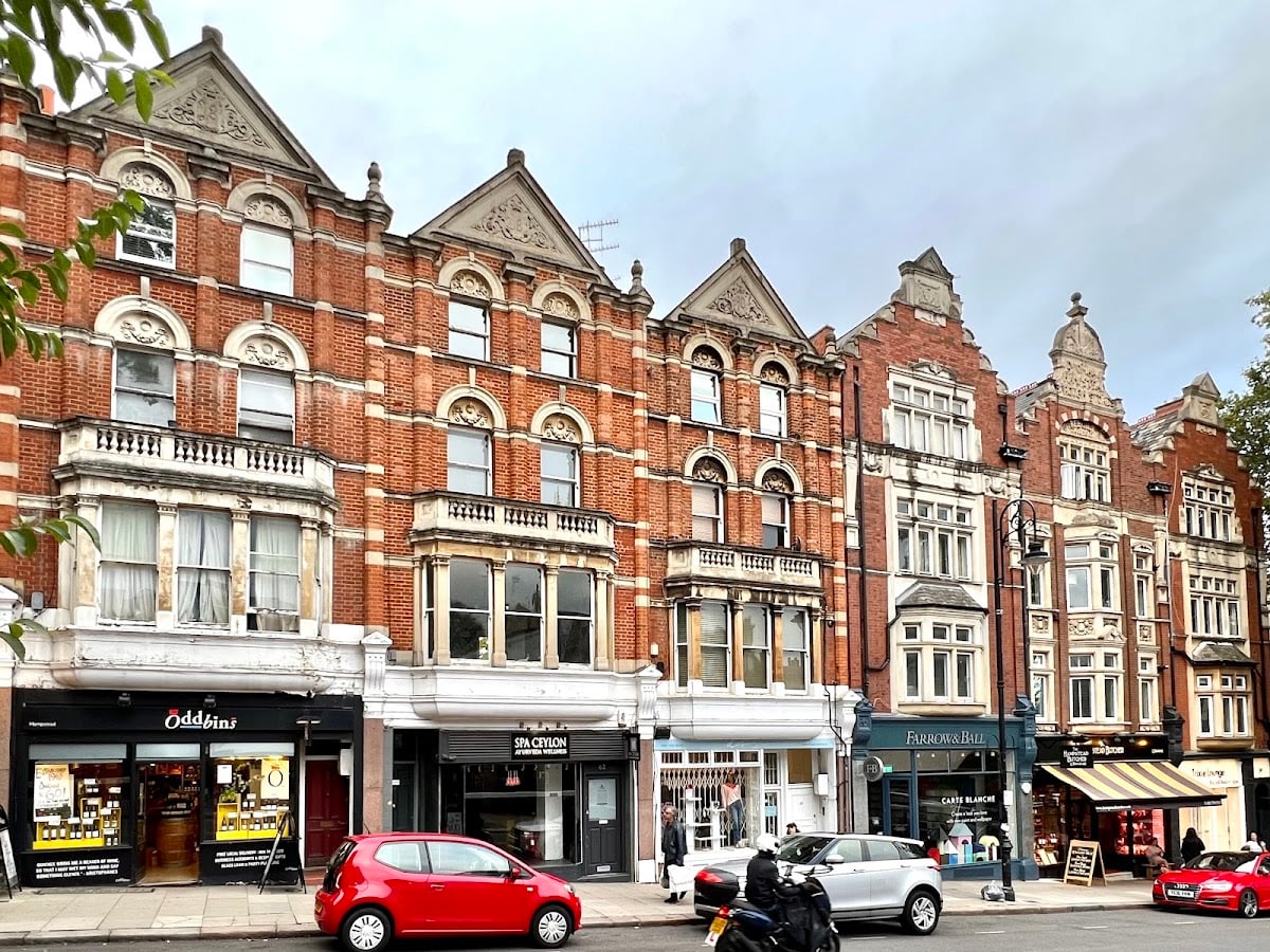 Hampstead