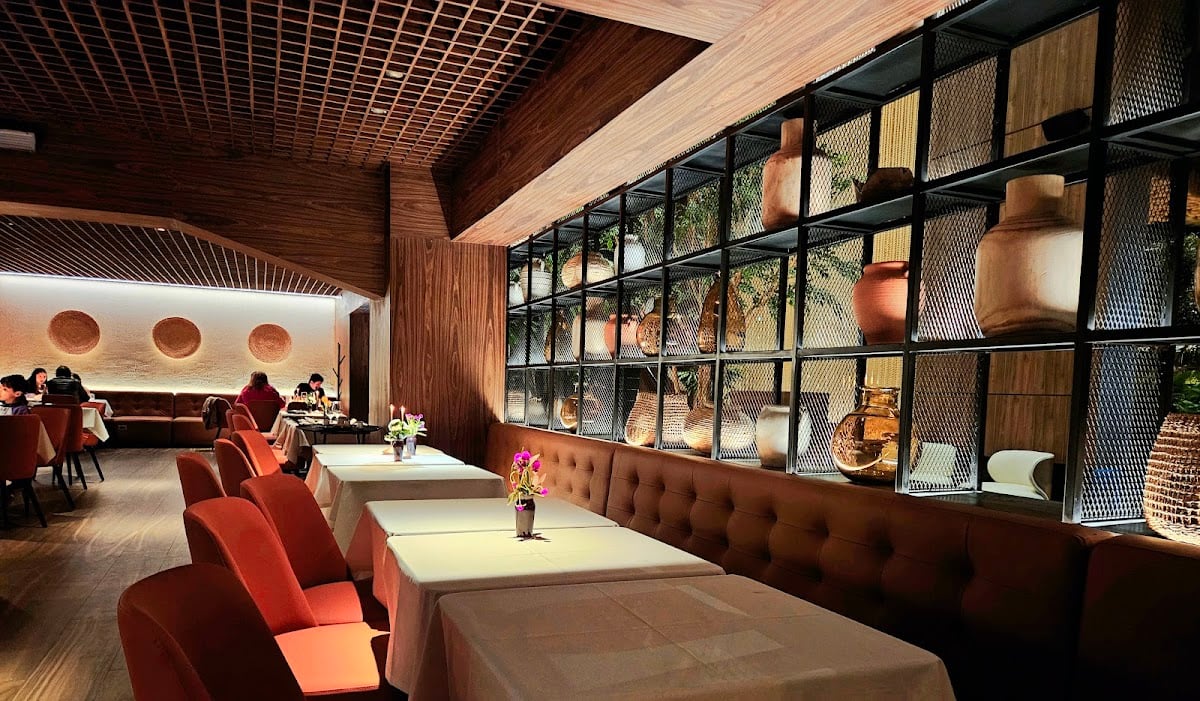 BRASS - Grill & Bar