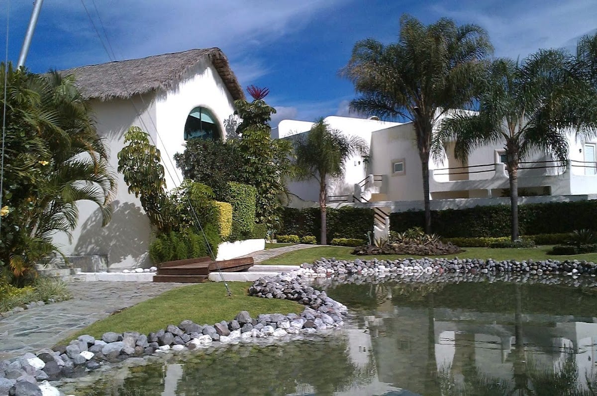 SITIO SAGRADO
