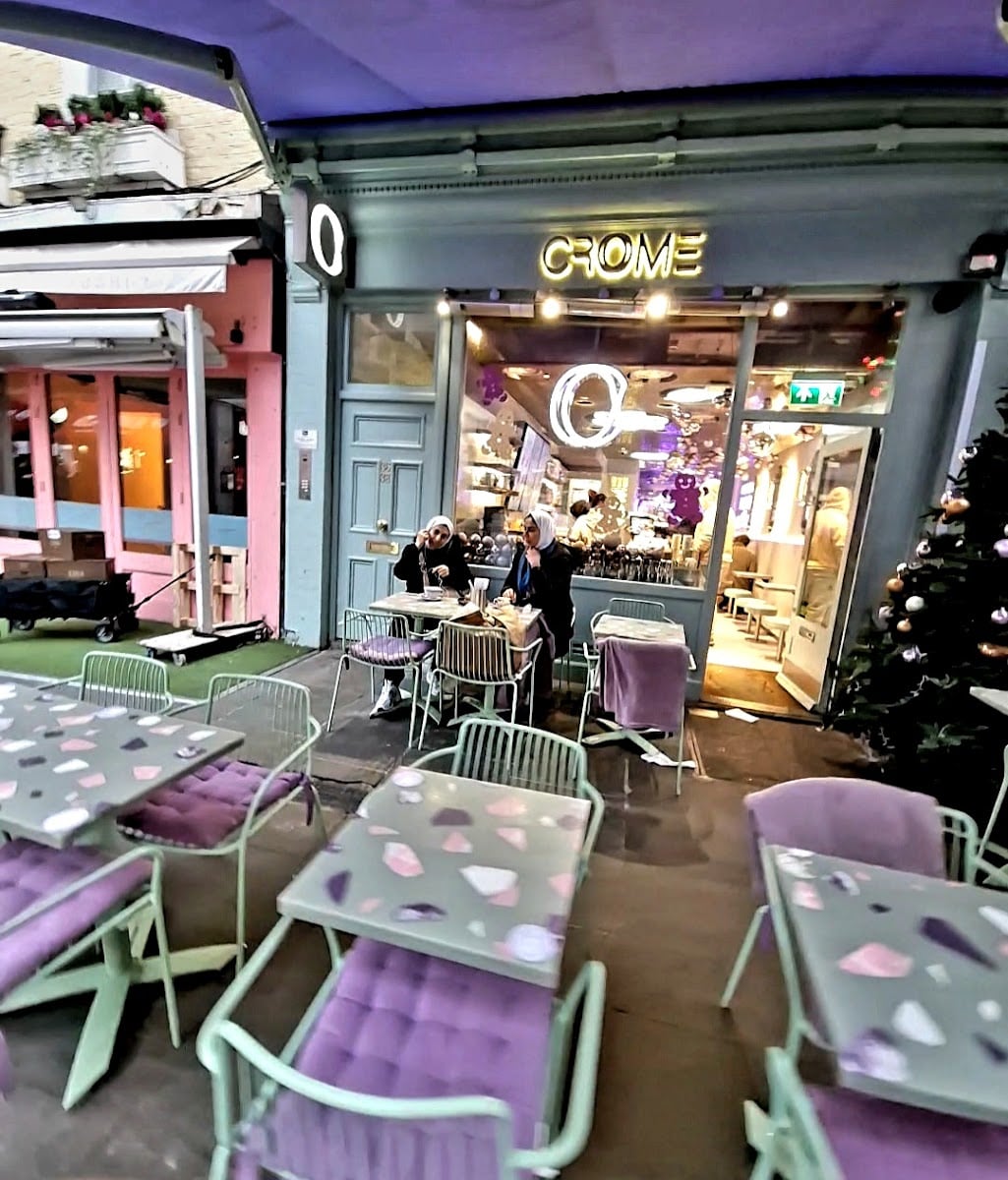 Crome London