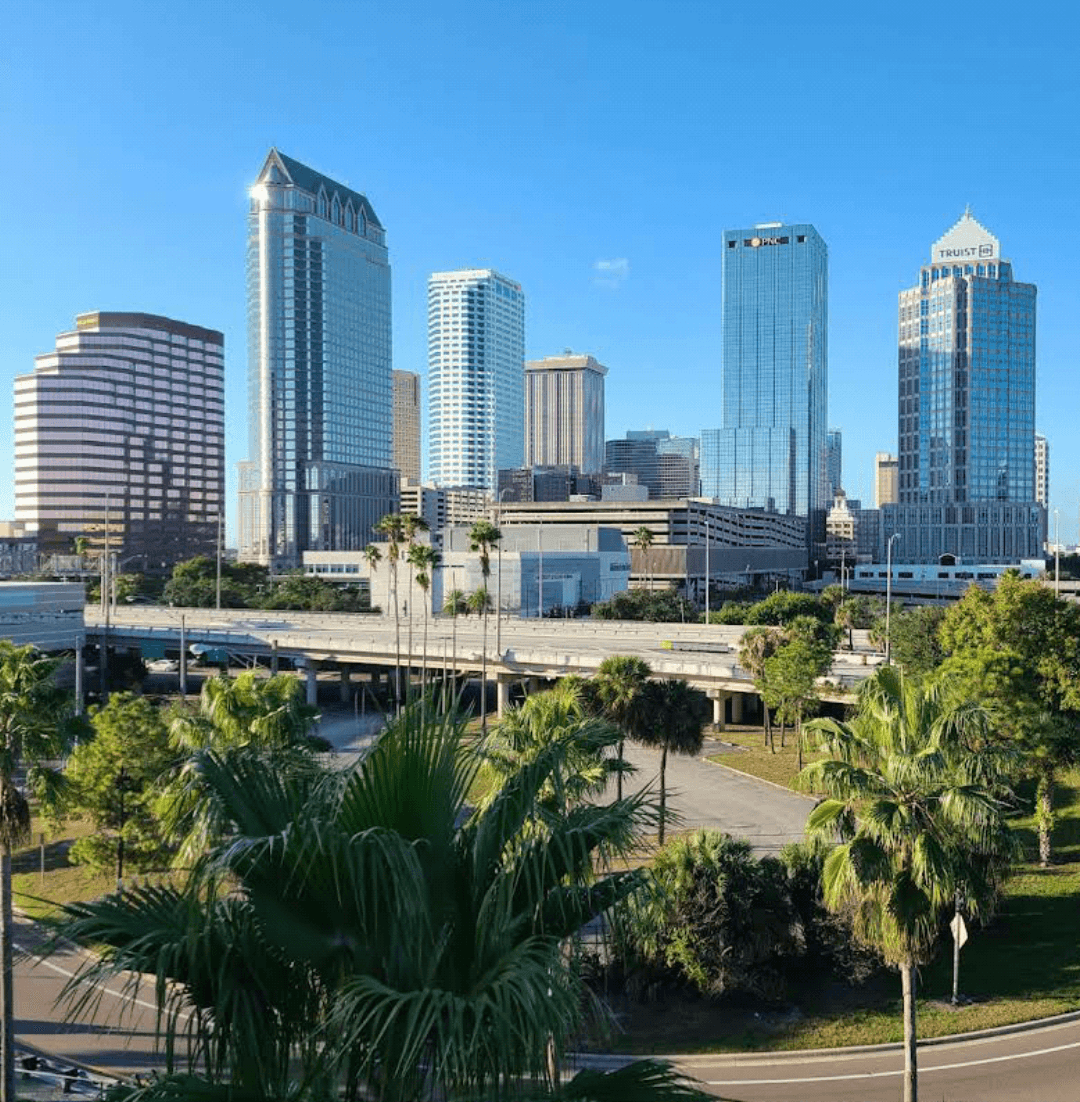 Tampa