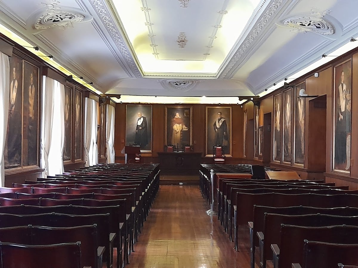 Museo de la Universidad del Rosario