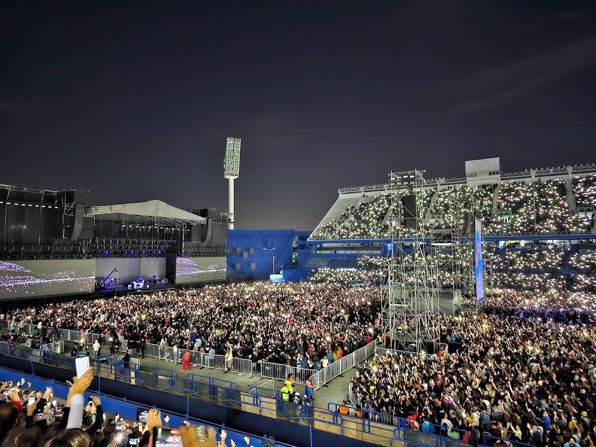 Club Atlético Vélez Sarsfield