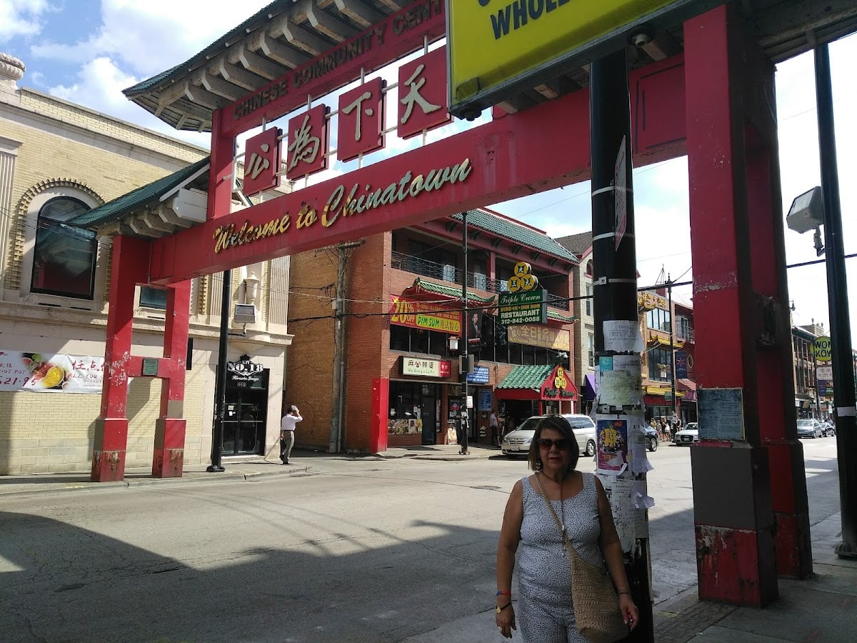 Triple Crown Restaurant | Dim Sum | Chinese Food - Chinatown