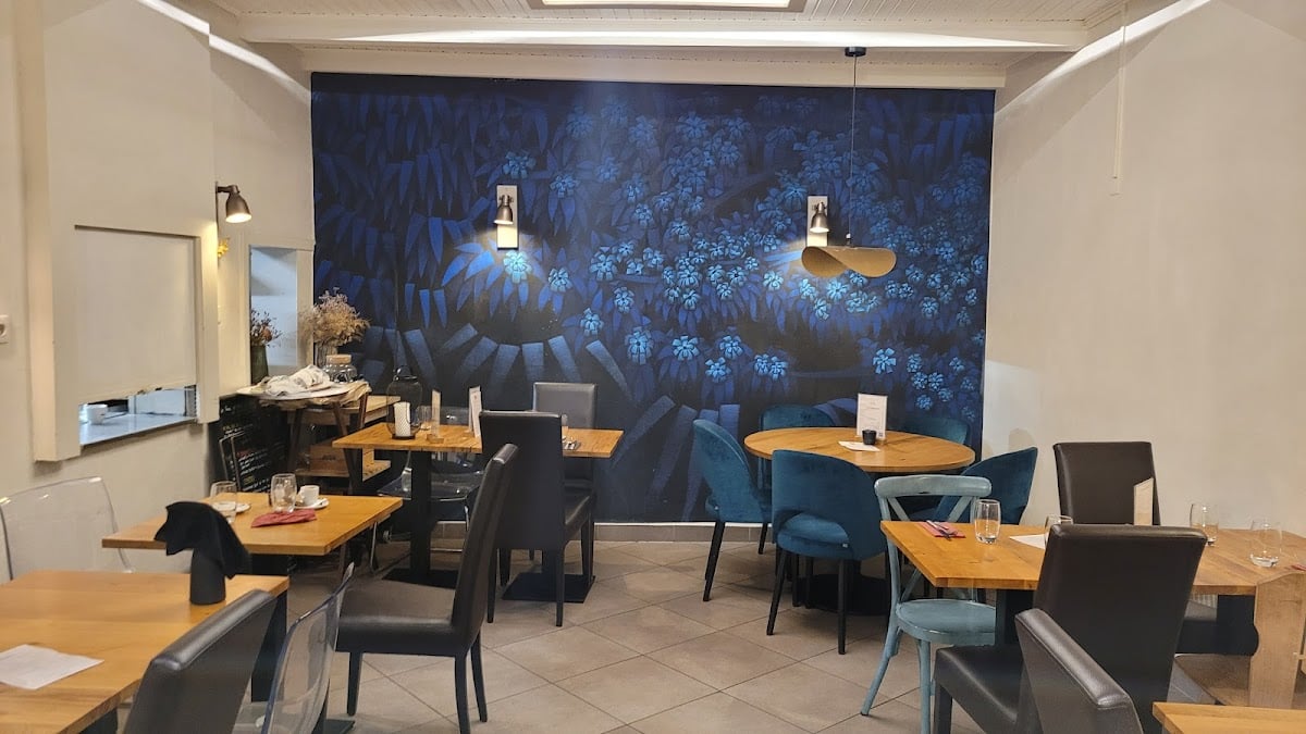 Le Petit Faubourg