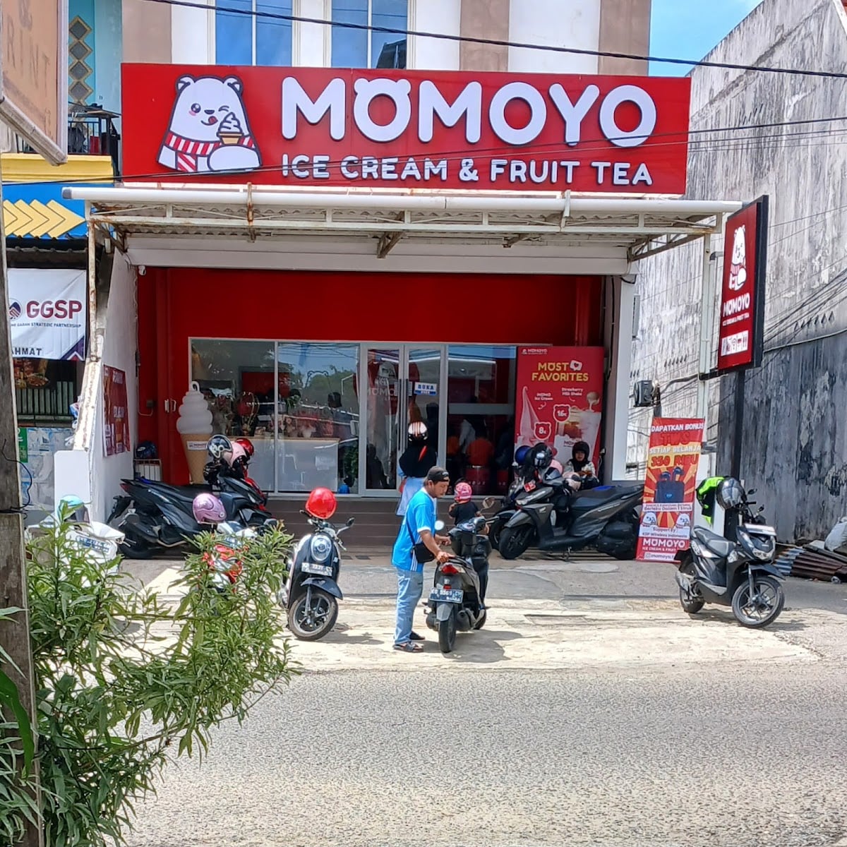 Momoyo Tarakan KH Dewantara