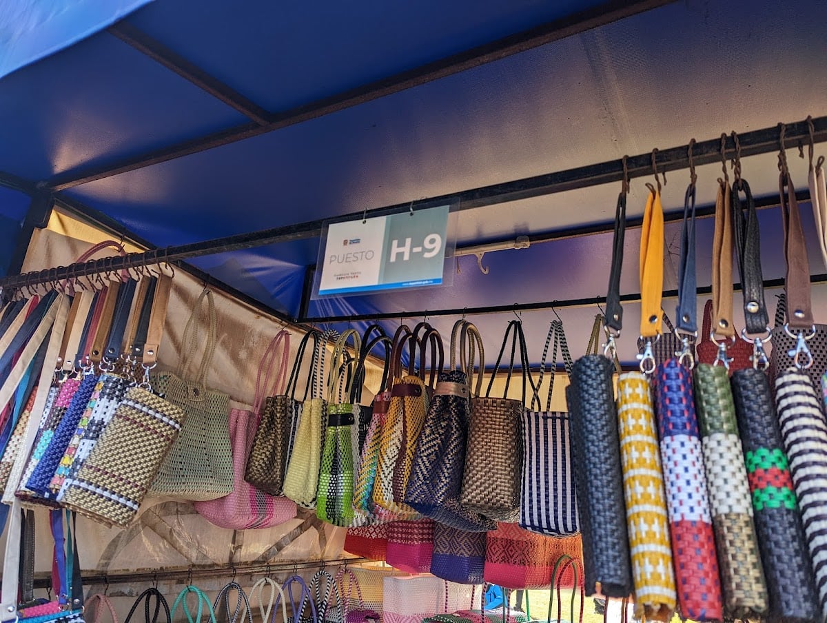 Tianguis Textil de Tepatitlan
