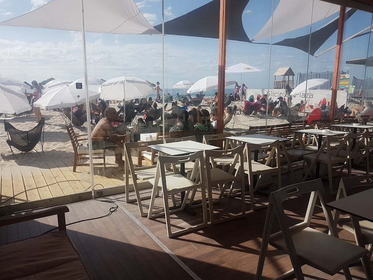 Contiqui Bar