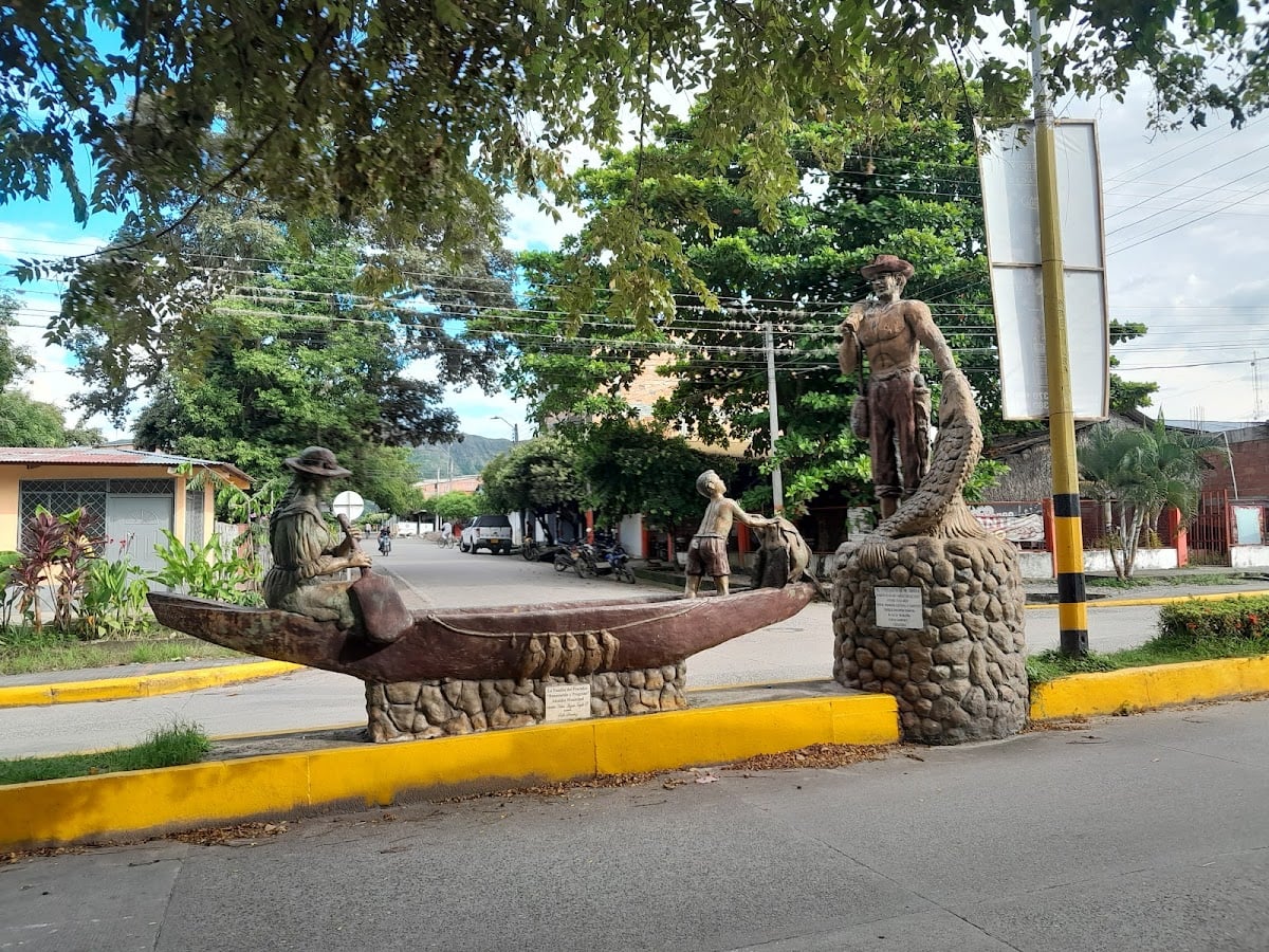 Prado, Tolima