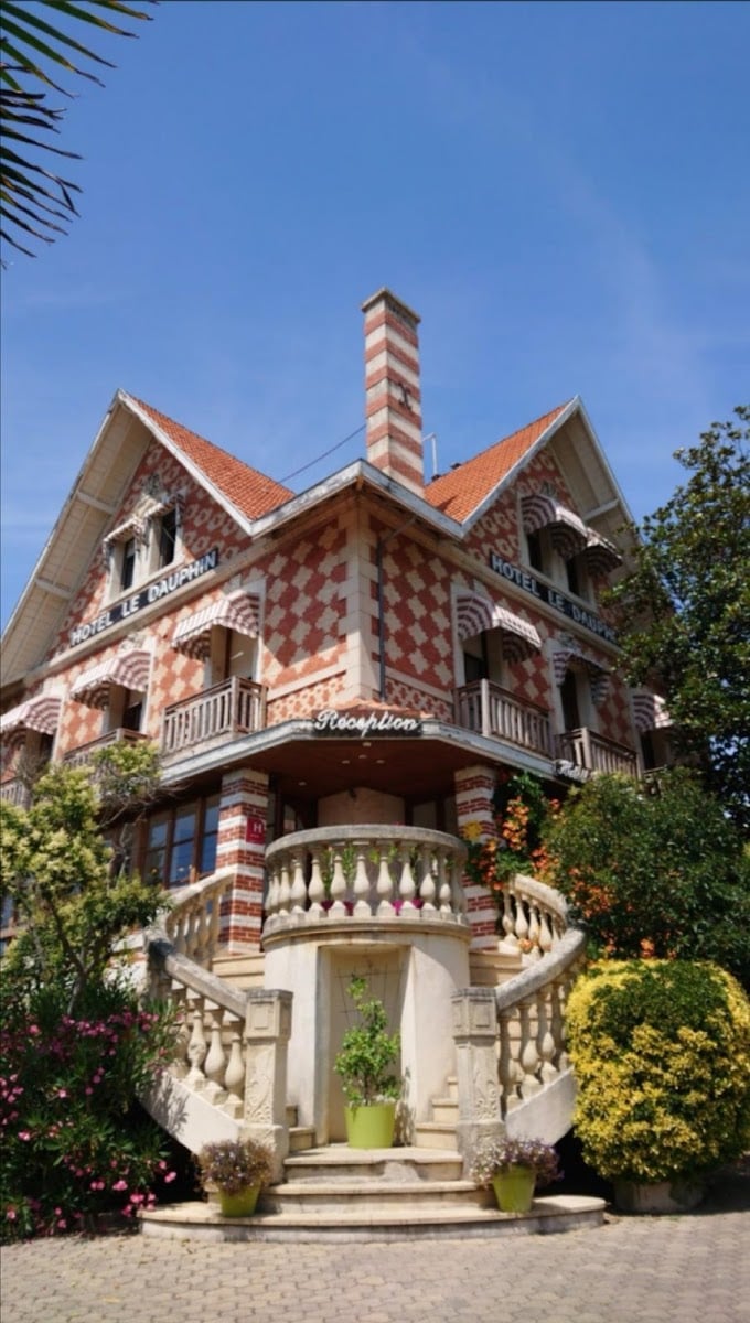 Arcachon