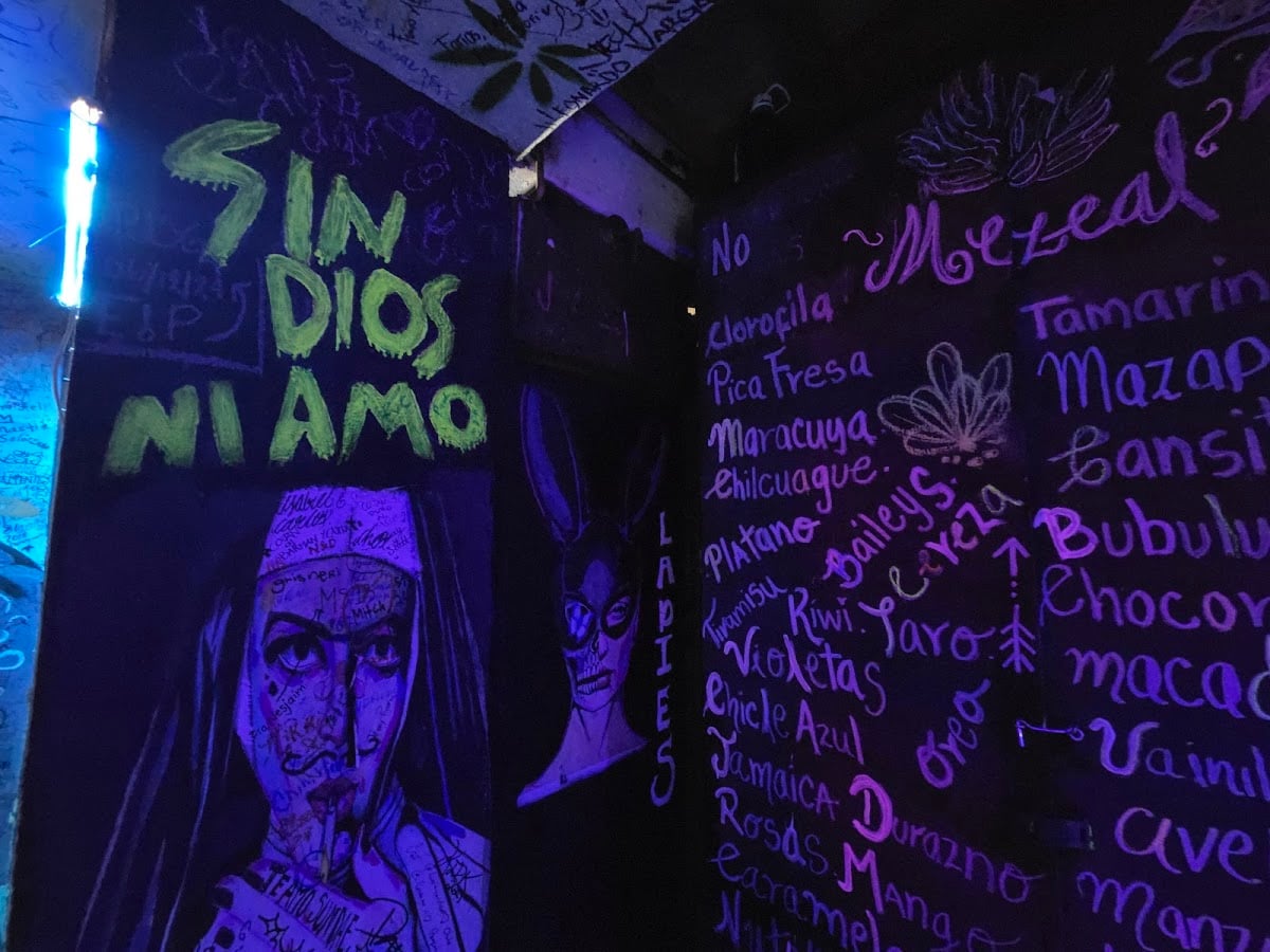 El Pub