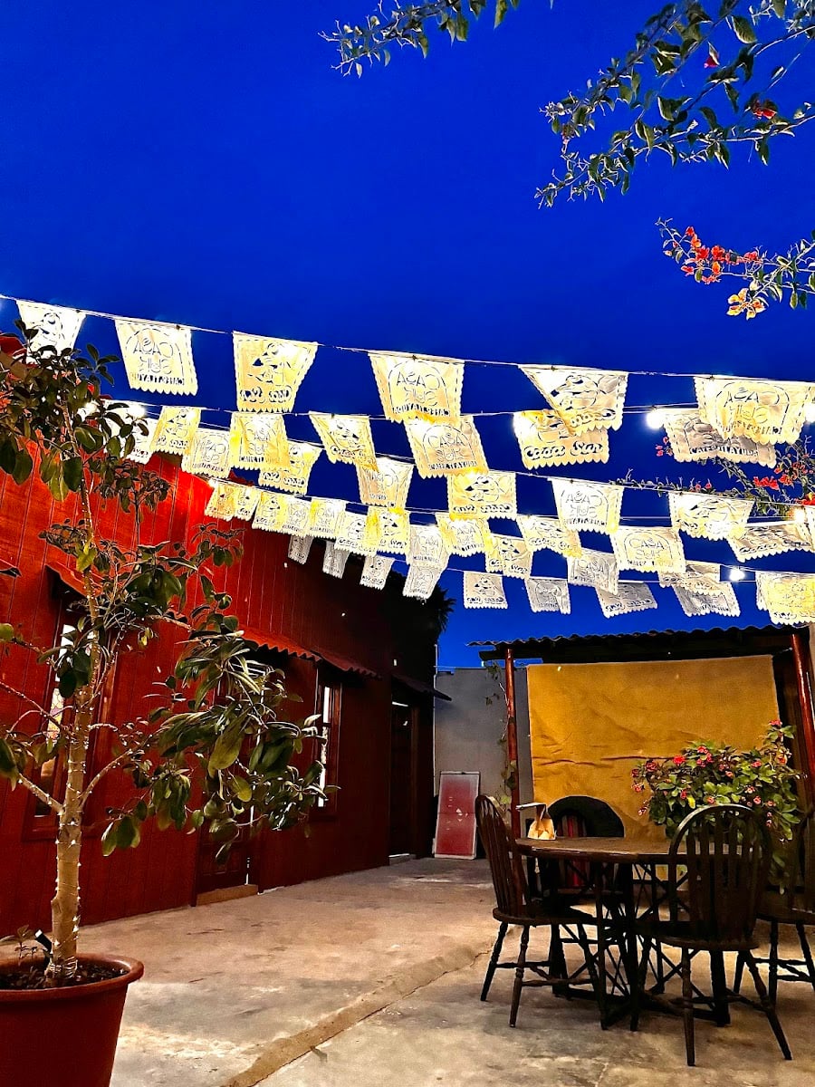 Casa Sur