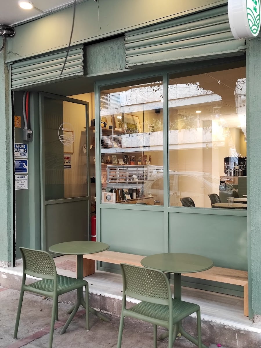 Matcha Mío Café