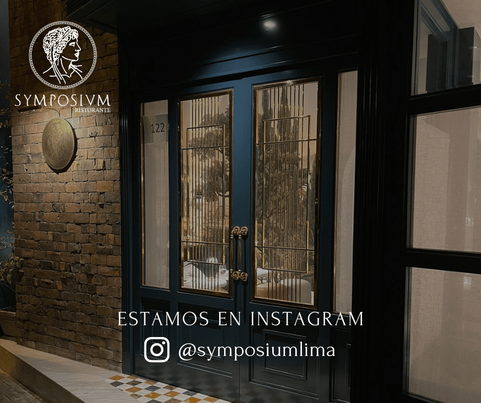 Symposium Lima