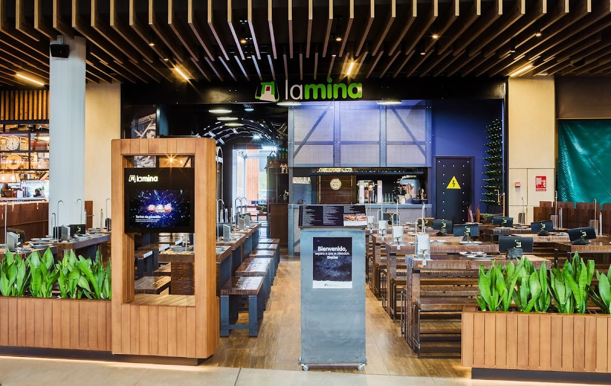 La Mina