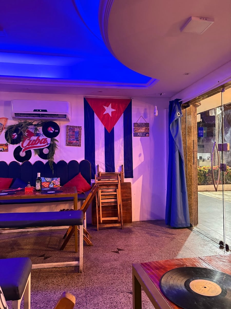 Havana Gastrobar