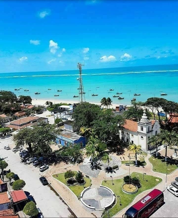 São José da Coroa Grande