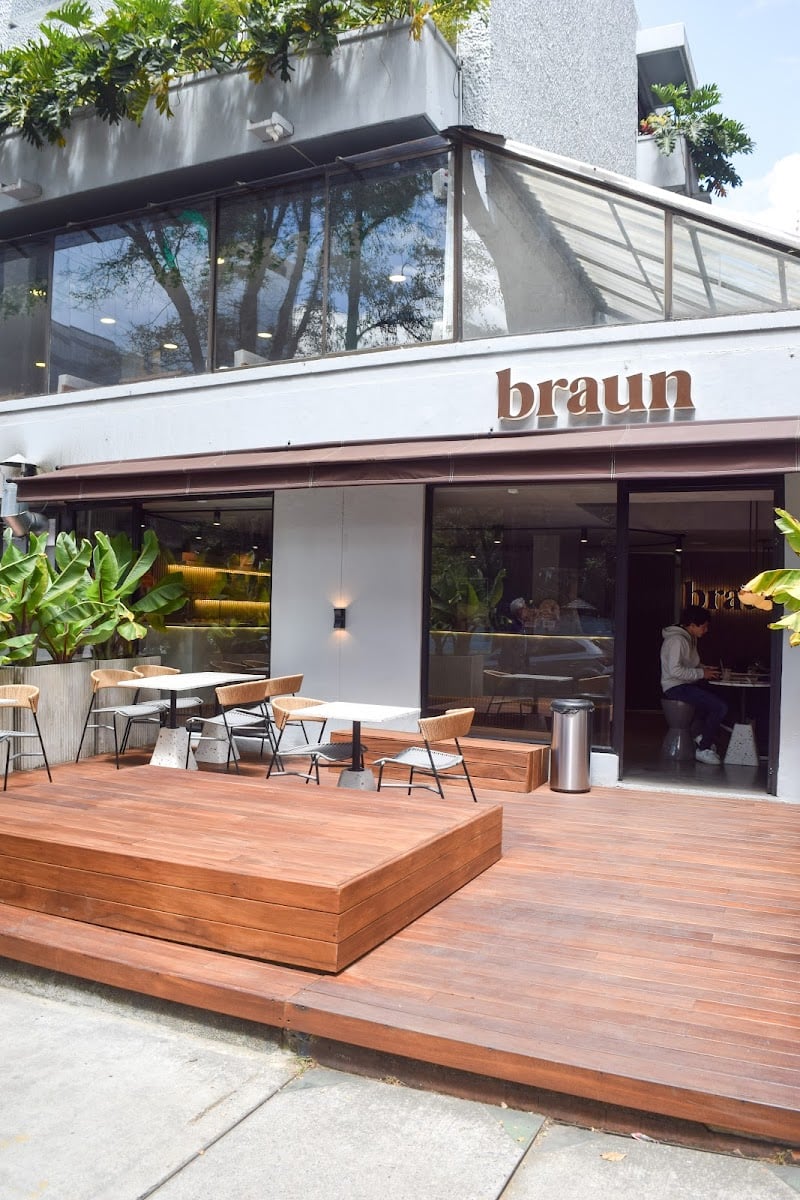 Braun Cookies Chicó Cl. 92