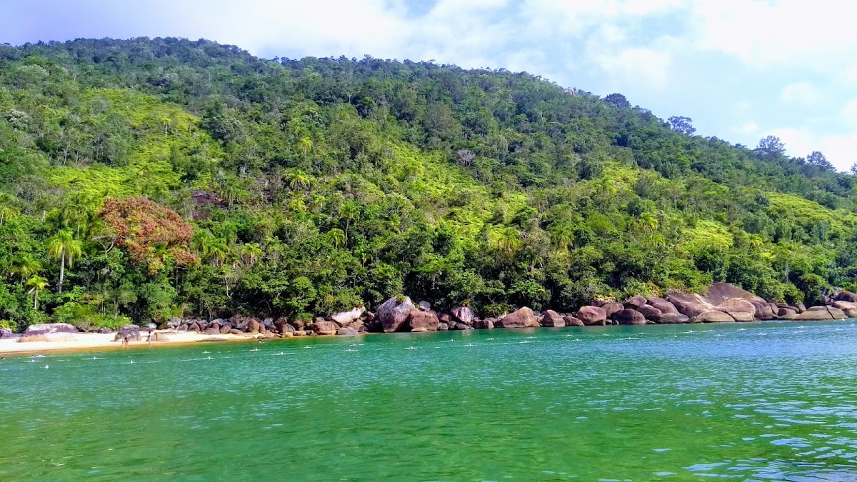 Ilha Anchieta