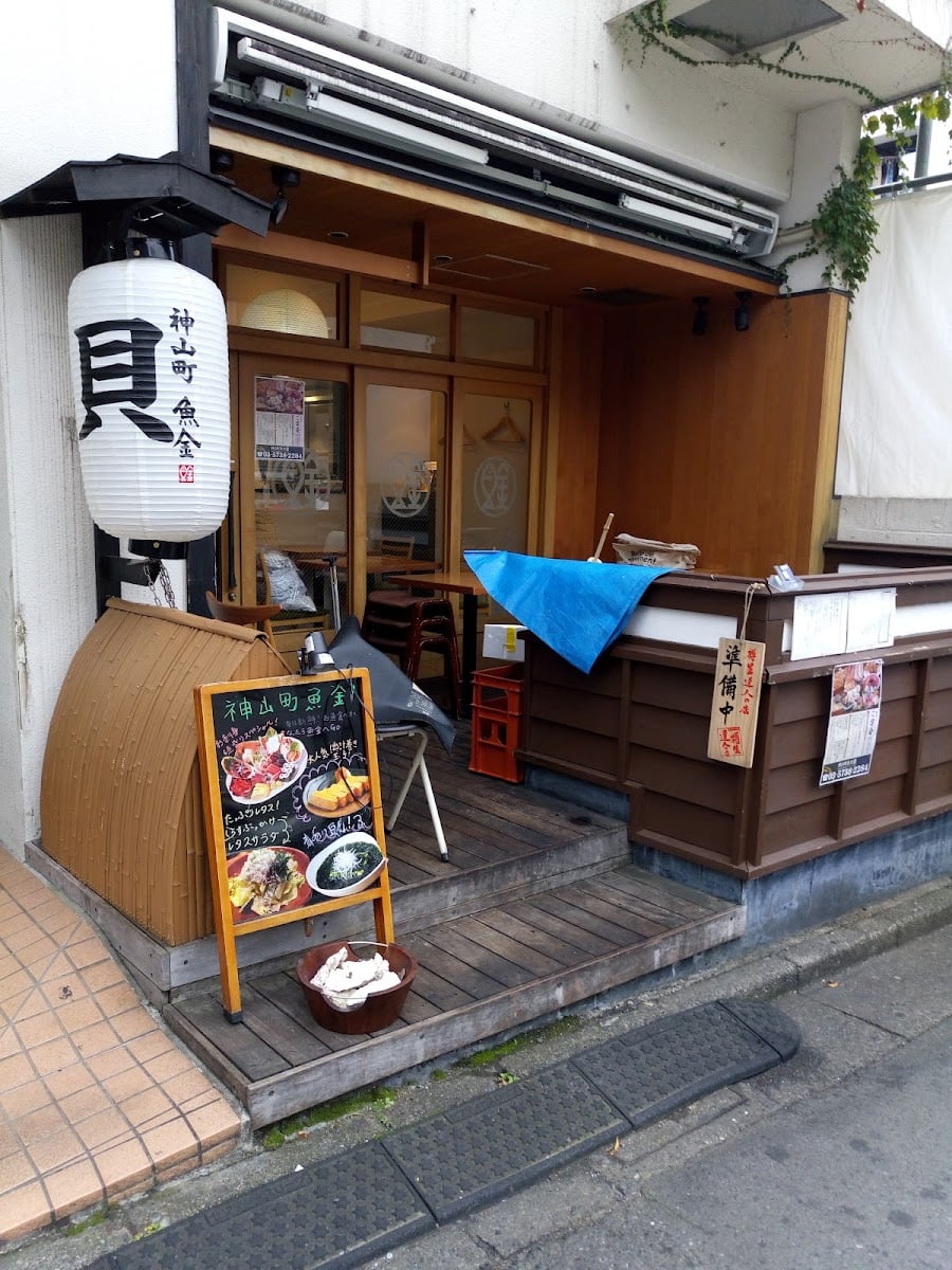 Tonkatsu Tsukiuma SHIBUYA