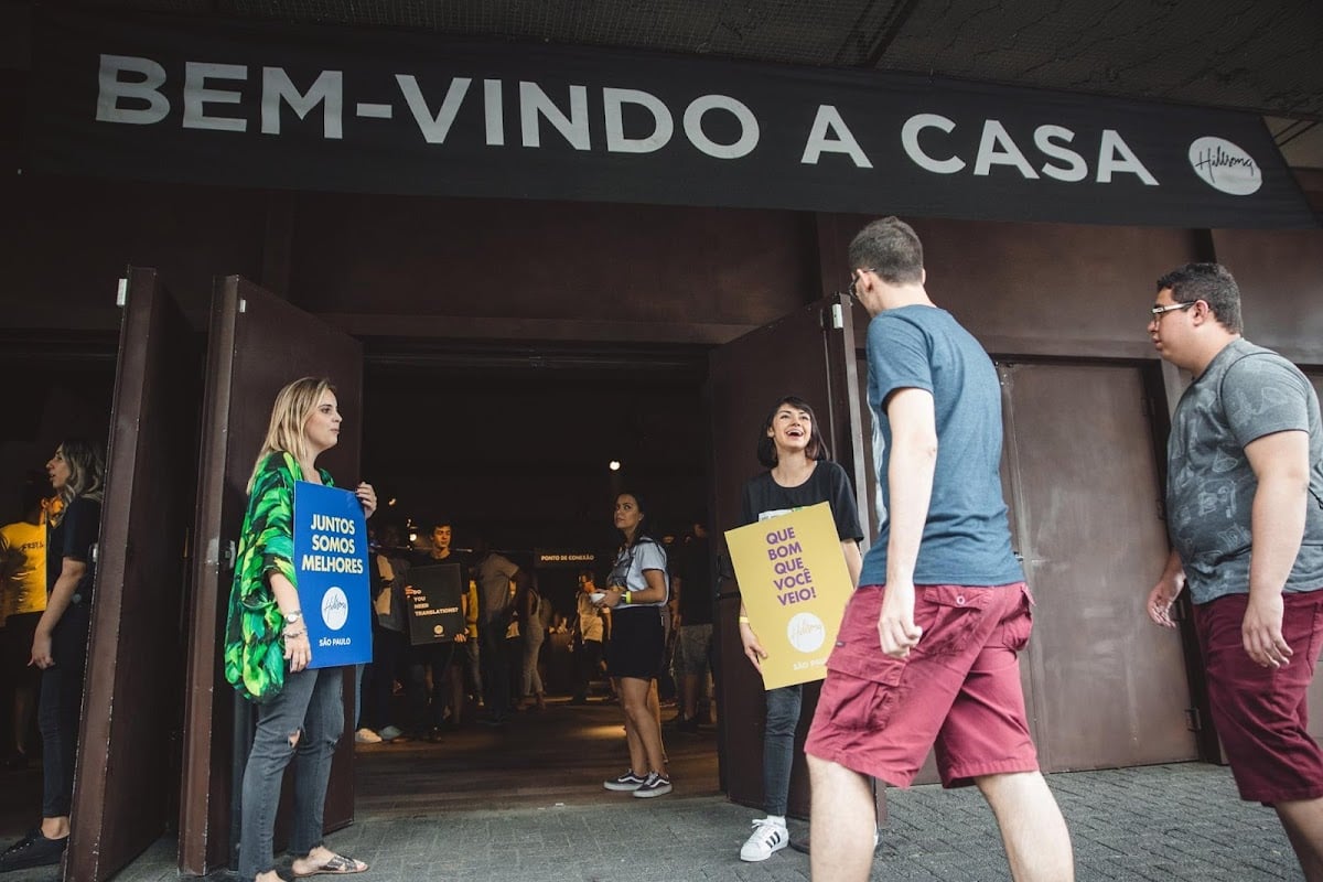 Hillsong São Paulo