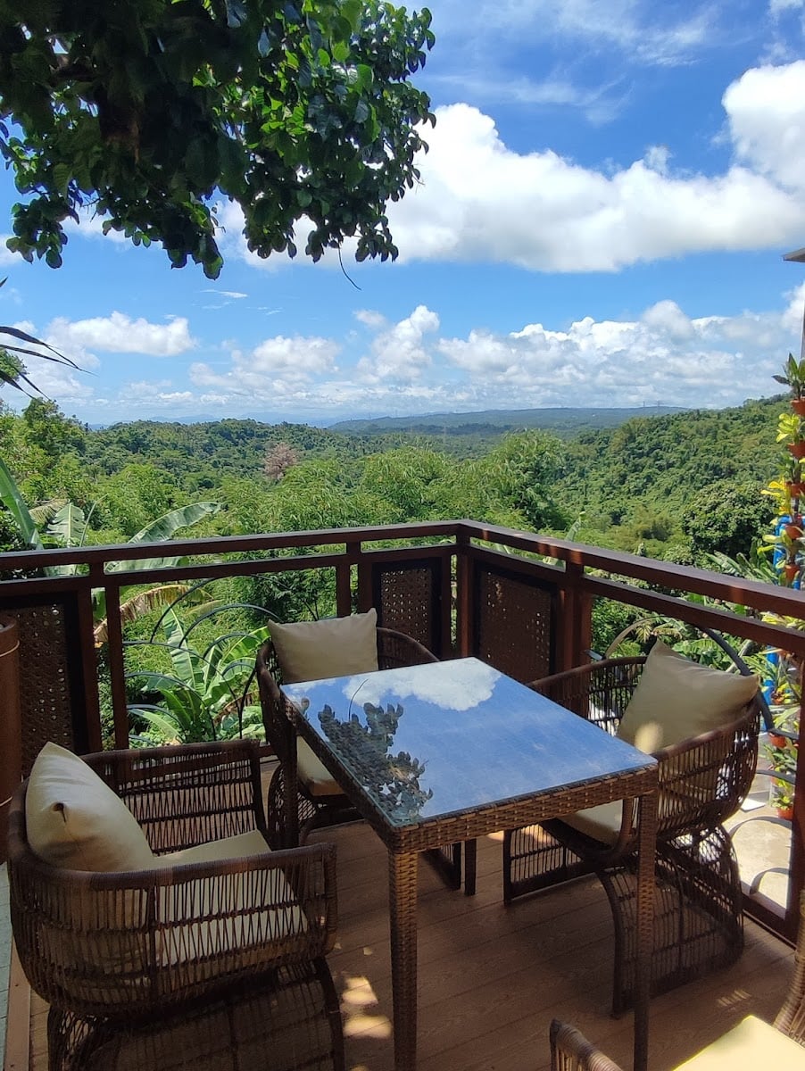 Las Caidas Wellness Resort