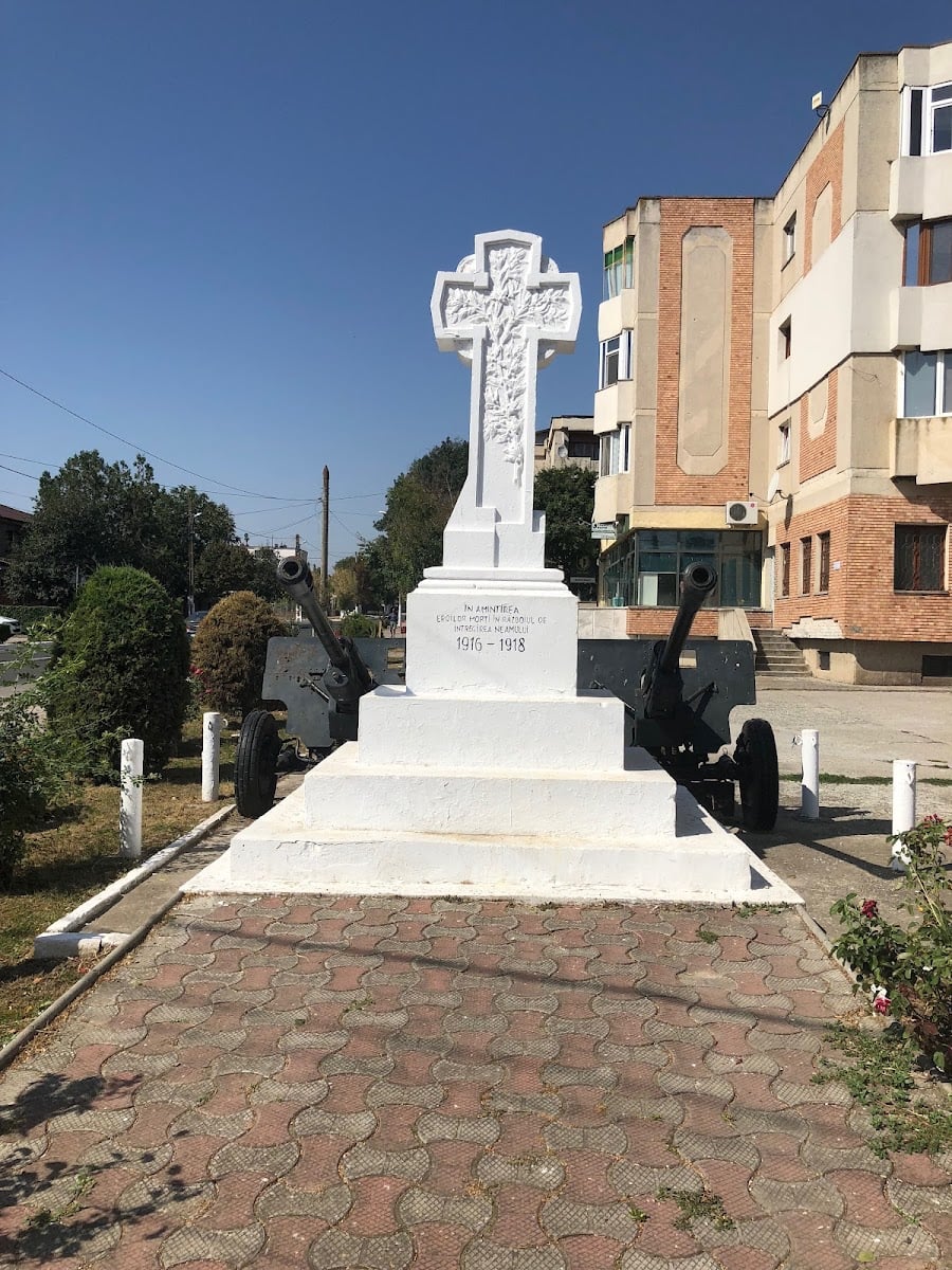 Negru Vodă