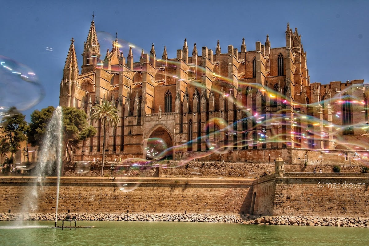 Palma de Mallorca