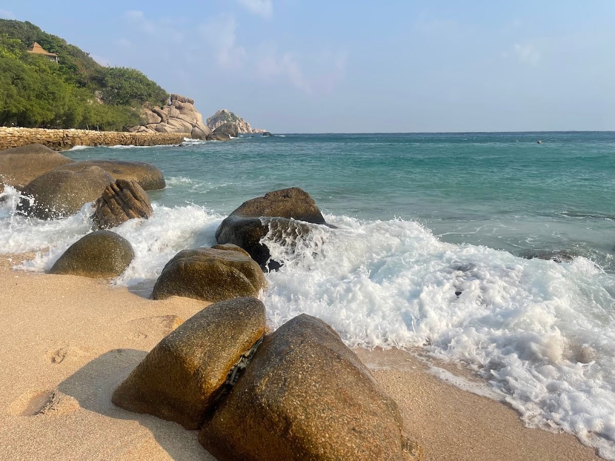 Koh Tao