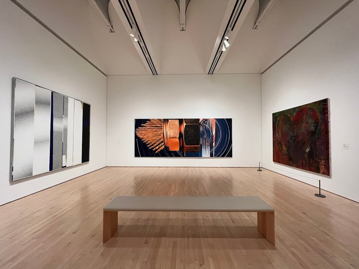 SF Museum of Modern Art