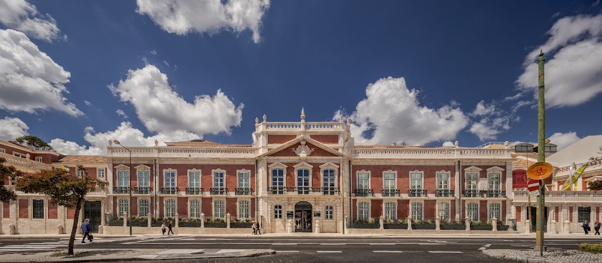 MACAM - Museu de Arte Contemporânea Armando Martins