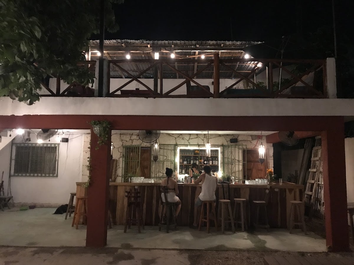 Mercado Centauro