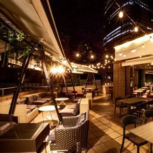 俺のイタリアン テラス 恵比寿 ORENO ITALIAN TERRACE EBISU