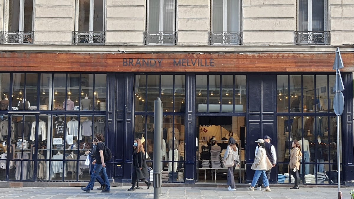 Brandy Melville