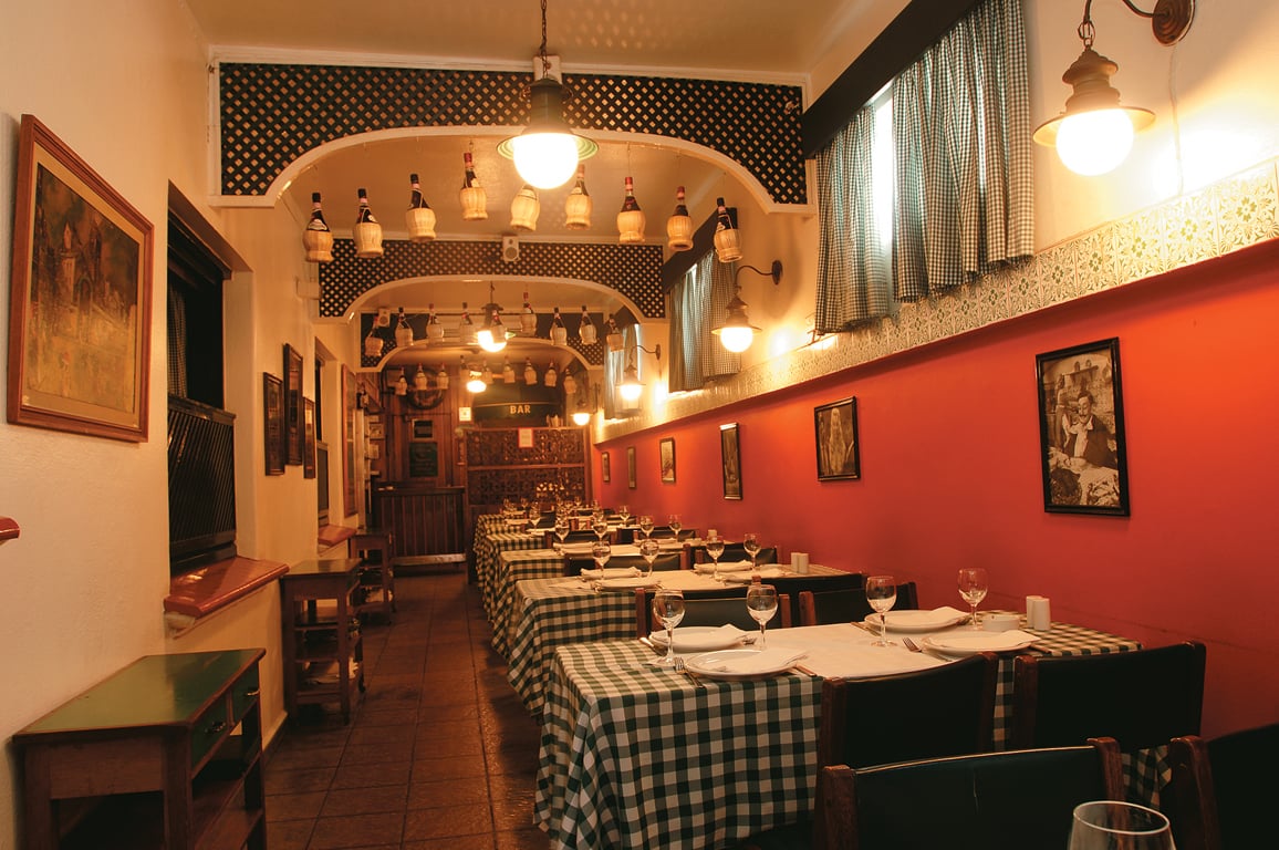 Jardim de Napoli