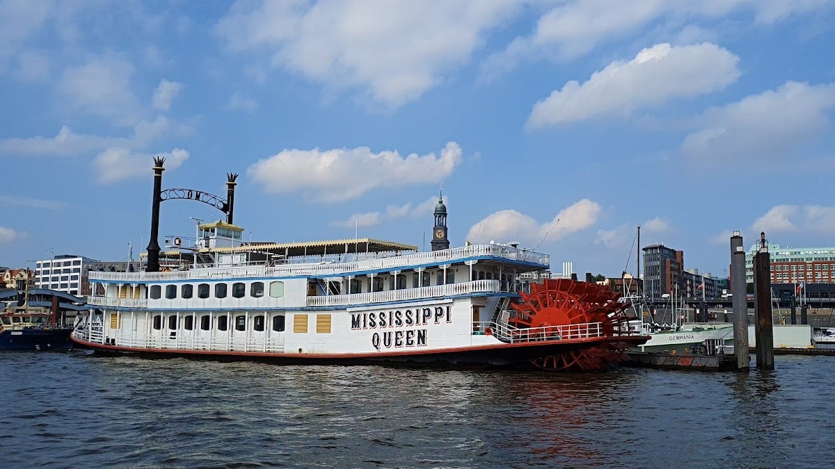 Port of Hamburg