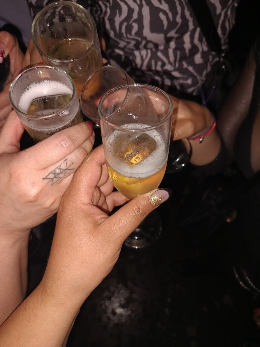 Crobar - REO