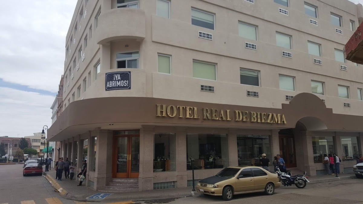 Restaurante Real de Biezma