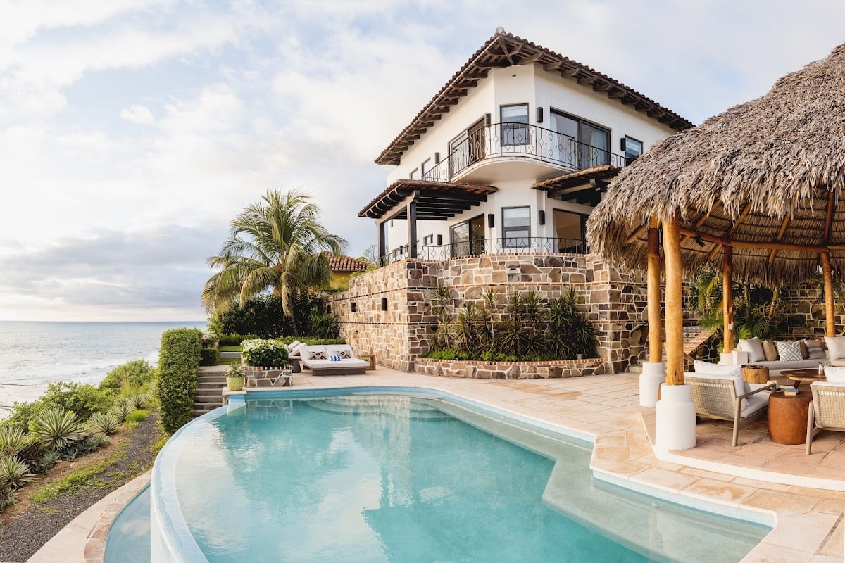 Rancho Santana